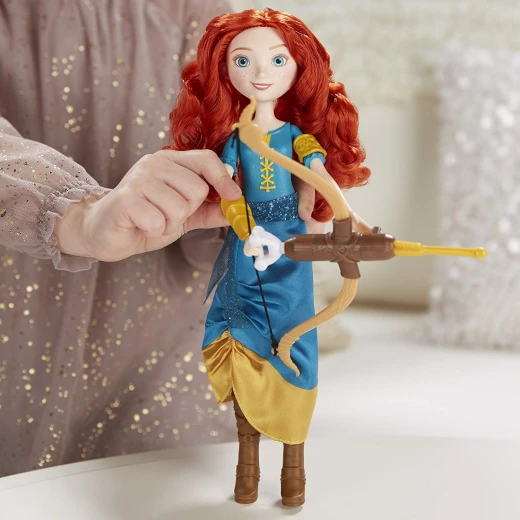 Disney Princess Fashion Doll - ديزني - Image 4