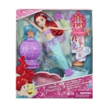Disney Princess Colour Change Spa - ديزني