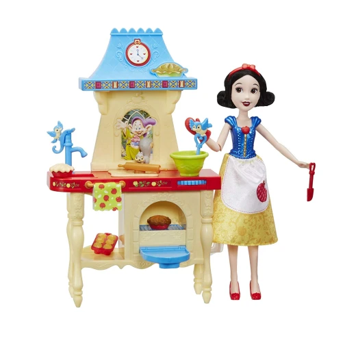 Disney Snow White Stir And Bake Kitchen - ديزني - Image 2