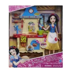 Disney Snow White Stir And Bake Kitchen - ديزني