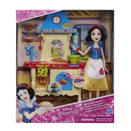 Disney Snow White Stir And Bake Kitchen Disney Snow White Stir And Bake Kitchen