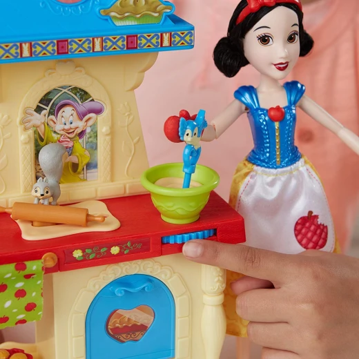 Disney Snow White Stir And Bake Kitchen - ديزني - Image 3