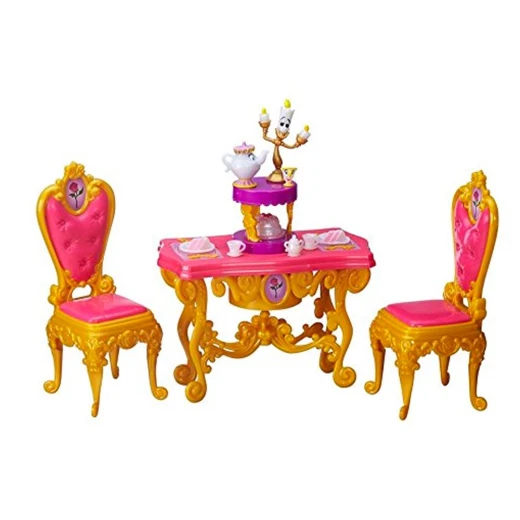 Disney Princess Scene Set - ديزني - Image 2