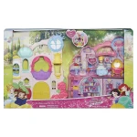 Disney Princess Play 'n Carry Castle Playset - ديزني