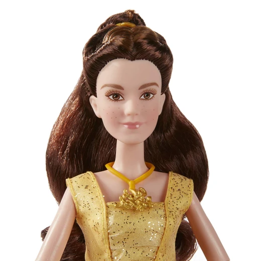 دمية الجميلة والوحش الساحرة من ديزني - ديزني - Image 3