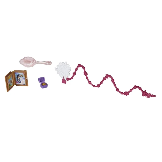 Disney Princess Tangled The Series Royal Proposal 2 Pack Figures - ديزني - Image 5