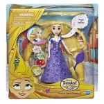Disney Tangled the Series Musical Lights Rapunzel Doll - ديزني