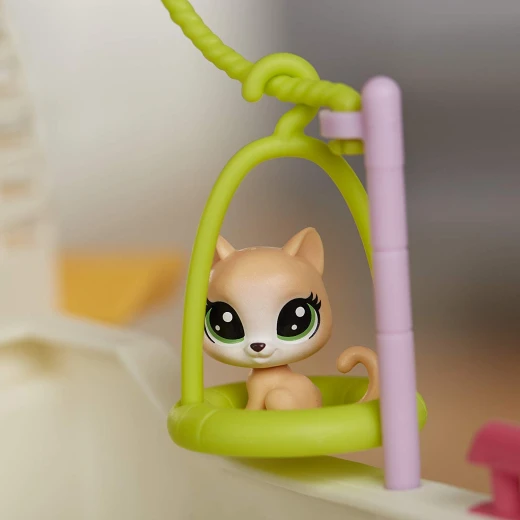 Hasbro Littlest Pet Shop Boat Trip - ليتيليست بيت شوب - Image 8