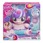 My Little Pony Explore Equestria Baby Flurry Heart Toy - ماي ليتل بوني