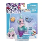 My Little Pony Baby Seapony crystal pearl - ماي ليتل بوني