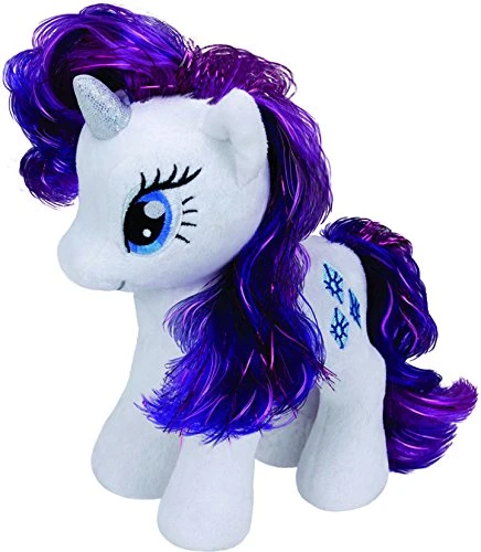 My Little Pony: The Movie Applejack Small Plush - هاسبرو - Image 4