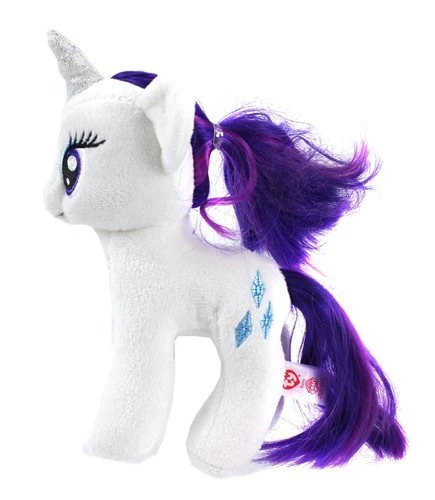 My Little Pony: The Movie Applejack Small Plush - هاسبرو - Image 5