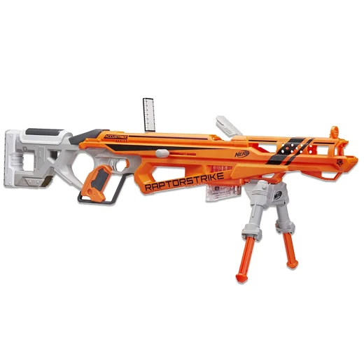 Nerf N-Strike Elite AccuStrike RaptorStrike - نيرف - Image 3