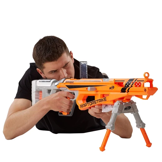 Nerf N-Strike Elite AccuStrike RaptorStrike - نيرف - Image 6