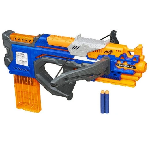 NER NSTRIKE CROSSBOLT - نيرف - Image 9