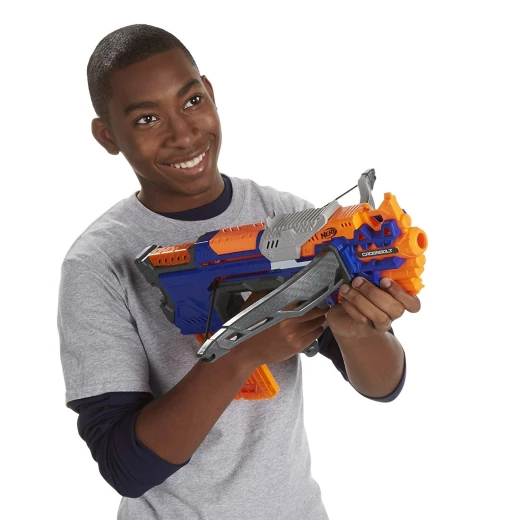 NER NSTRIKE CROSSBOLT - نيرف - Image 7
