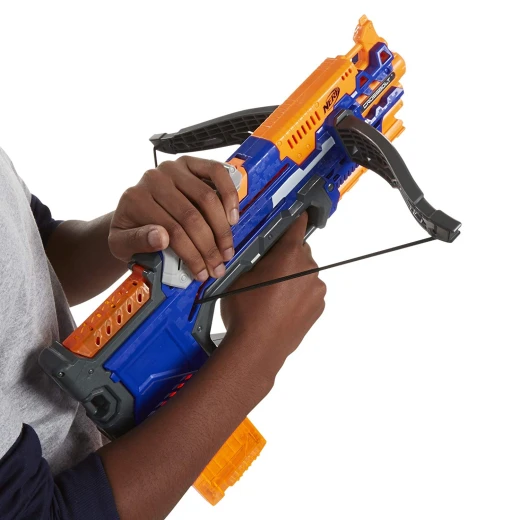 NER NSTRIKE CROSSBOLT - نيرف - Image 6