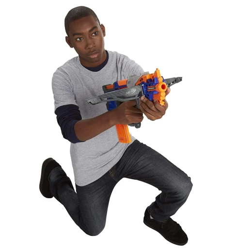 NER NSTRIKE CROSSBOLT - نيرف - Image 3