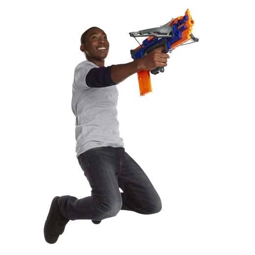 NER NSTRIKE CROSSBOLT - نيرف - Image 2