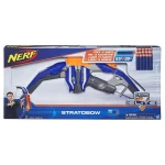 Nerf N-Strike StratoBow Bow - نيرف