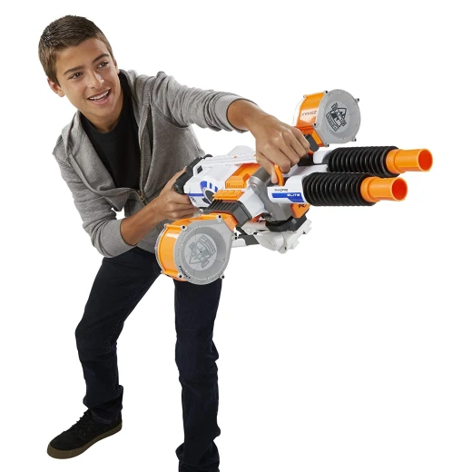 Nerf N-Strike Elite Rhino-Fire Blaster - نيرف - Image 4