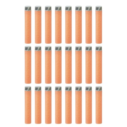 Nerf Official N-Strike Elite AccuStrike Series 24-Dart Refill Pack - نيرف - Image 2