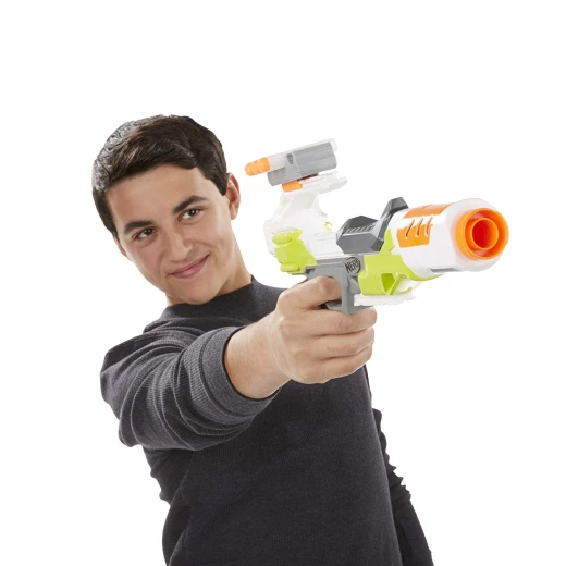 Nerf Modulus Ionfire Blaster - نيرف - Image 3