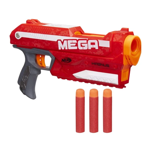 Nerf N-Strike Elite Mega Magnus Blaster - نيرف - Image 3