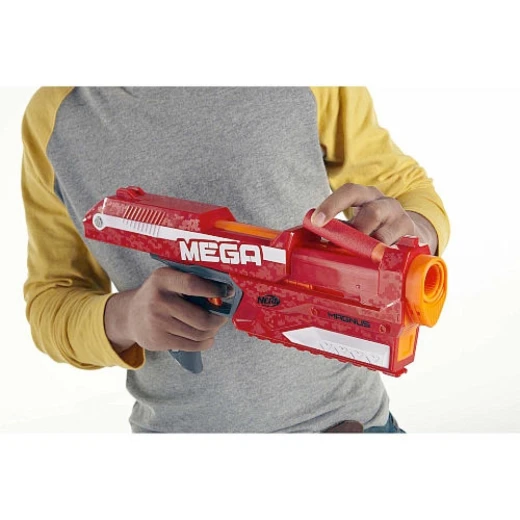 Nerf N-Strike Elite Mega Magnus Blaster - نيرف - Image 2