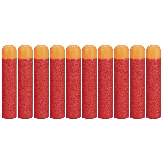 Nerf N-Strike Elite Mega Series 10-Dart Refill Pack - نيرف - Image 2