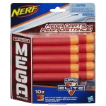 Nerf N-Strike Elite Mega Series 10-Dart Refill Pack - نيرف