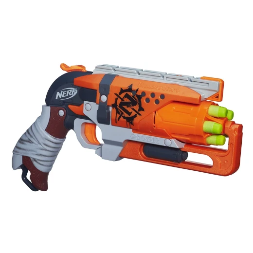 Nerf Zombie Strike Hammer Shot - نيرف - Image 2