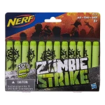 Nerf Zombie Strike 12-Dart Refill Pack - نيرف