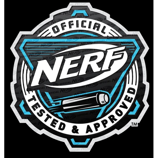 Nerf Zombie Strike 12-Dart Refill Pack - نيرف - Image 3