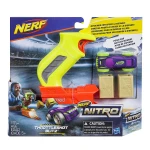 Nerf Nitro ThrottleShot Blitz, Light Green - نيرف