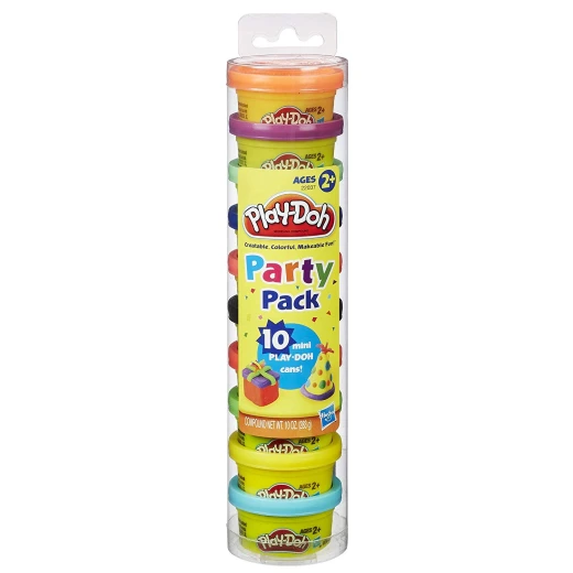Play-Doh Party Pack Play-Doh Party Pack