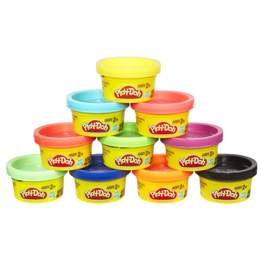 Play-Doh Party Pack - Play-Doh - Image 2