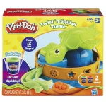 Play-Doh Twist Squish Turtle - بلاي دوه