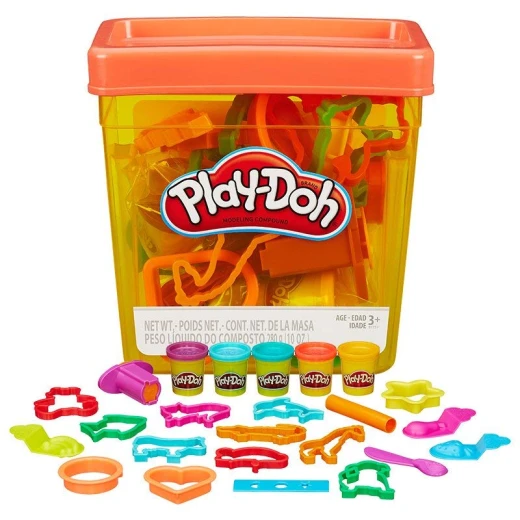 Play-Doh Fun Tub Play-Doh Fun Tub