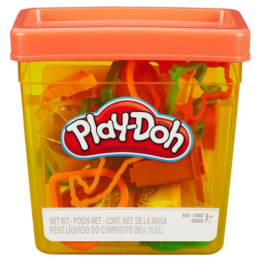 Play-Doh Fun Tub - بلاي دوه - Image 3