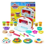 Play-Doh Kitchen Creations Magical Oven - بلاي دوه