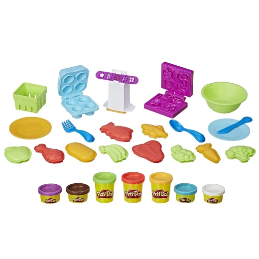 Play-Doh Kitchen Creations - بلاي دوه - Image 5