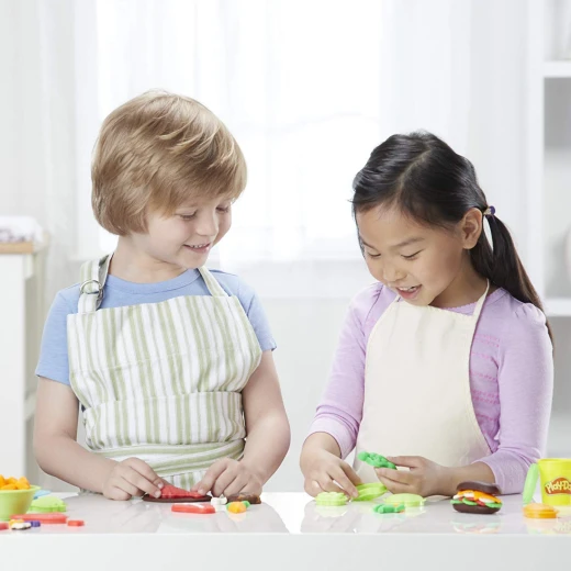 Play-Doh Kitchen Creations - بلاي دوه - Image 3