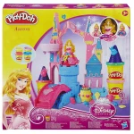 Play-Doh Mix 'N Match Magical Designs Palace - بلاي دوه