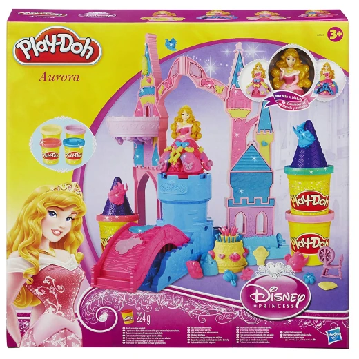 Play-Doh Mix 'N Match Magical Designs Palace Play-Doh Mix 'N Match Magical Designs Palace