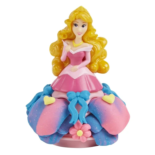 Play-Doh Mix 'N Match Magical Designs Palace - بلاي دوه - Image 3