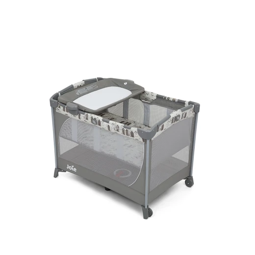 Joie Commuter™ Change Play Yard, Petit City Joie Commuter™ Change Play Yard, Petit City