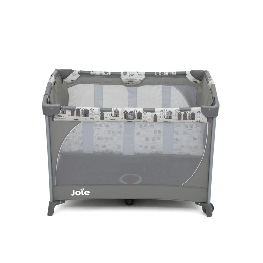 Joie Commuter™ Change Play Yard, Petit City - جوي - Image 6