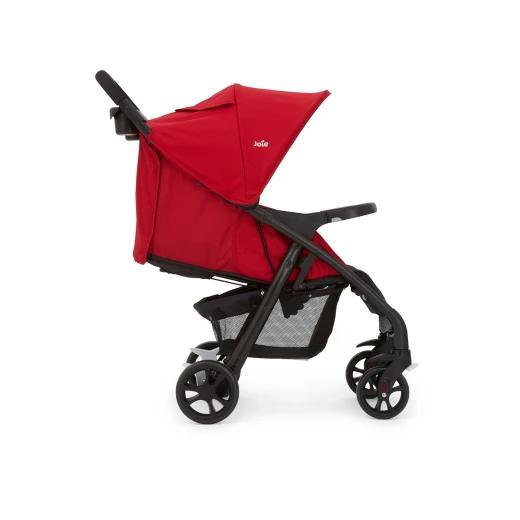 Joie Muze Stroller, Cherry - جوي - Image 3