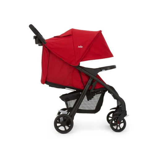 Joie Muze Stroller, Cherry - جوي - Image 4